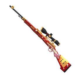 Kar98k TSR Popcorn