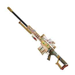 Barrett M82A1 Persian Durab