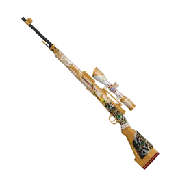Kar98k TSR Persian