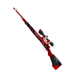 Kar98k TSR TheerathonFive2024