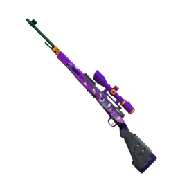 Kar98k TSR Halloween2025