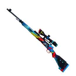 Kar98k TSR PBSEA2025