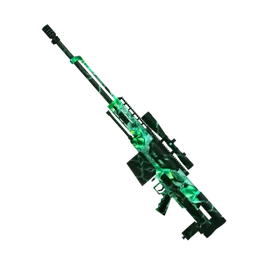 AS50 Emerald