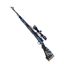 Kar98k TSR PBNC2025