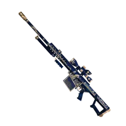 Barrett M82A1 PBNC2025