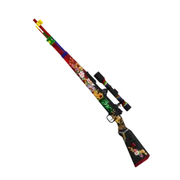 Kar98k TSR PBIC2026