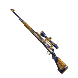 Kar98k TSR 17th Anniversasry