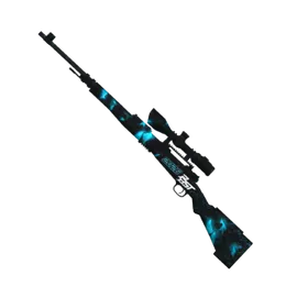 Kar98k TSR PBST26