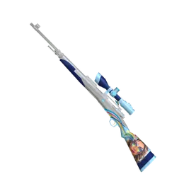 Kar98k TSR Carnaval