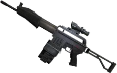 SPAS15 MSC