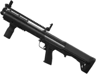 Kel-Tec KSG15