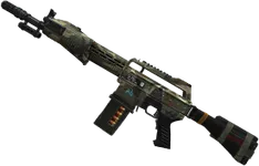 SPAS15 Elite