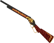 M1887 LionHeart