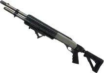 Remington ETA