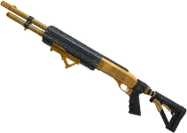Remington ETA G
