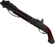 Cerberus Shotgun