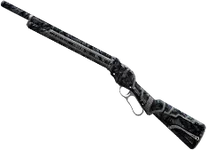 M1887 Obsidian
