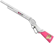M1887 Cupid
