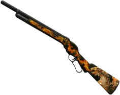 M1887 Dragon