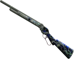 M1887 Mystic