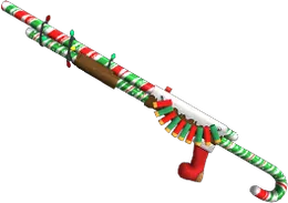 Cane ShotGun