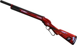 M1887 Beyond