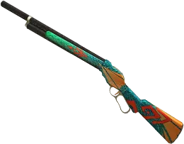 M1887 Naga
