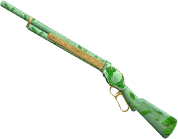 M1887 Green