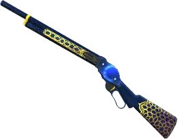 M1887 Kareem