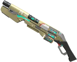 BattleBox SF Shotgun