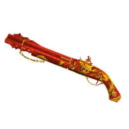 Cerberus FireDragon