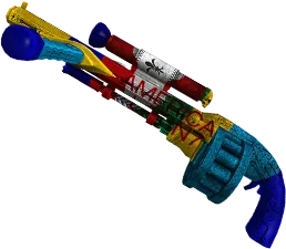 ZombieSlayer Latin7