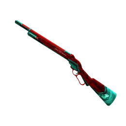 M1887 ID 3rdAnni