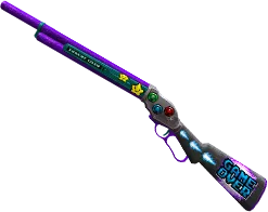 M1887 Arcade