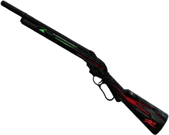 M1887 Renegade2