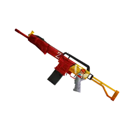 SPAS15 Zepetto