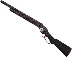 M1887 BOG Basic