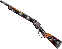 M1887 Lycan