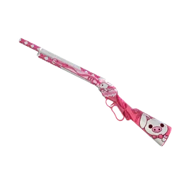 M1887 PinkyPig