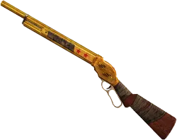 M1887 RS Deluxe