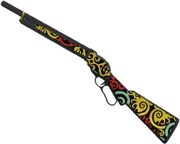 M1887 Dayak