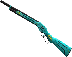 M1887 Cyber Ba