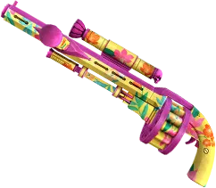 ZombieSlayer Flower So