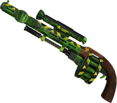 ZombieSlayer Bioh Ba