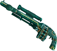 ZombieSlayer RMD20 Ba