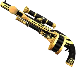ZombieSlayer GoldenPhoenix