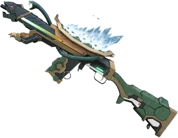 FourGods BlackTortoise