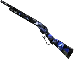 M1887 DarkCrystal
