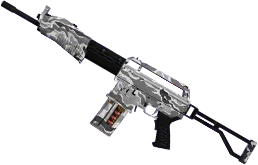 SPAS15 Recamo