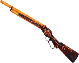 M1887 Element Fire